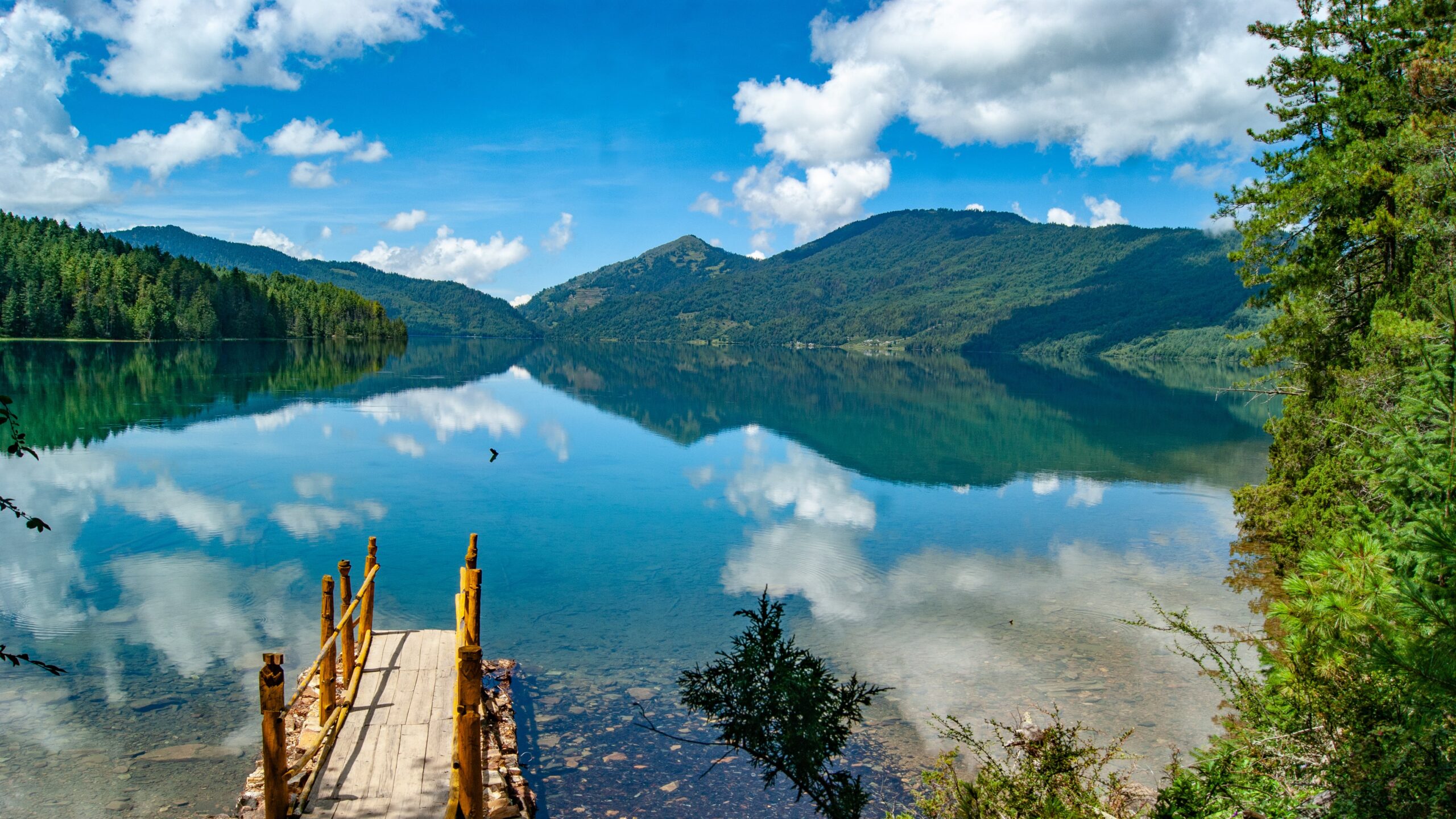 Rara Lake